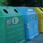 Un estudio destaca el potencial de la responsabilidad ampliada del productor para aumentar el reciclaje