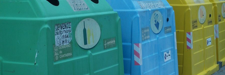 Un estudio destaca el potencial de la responsabilidad ampliada del productor para aumentar el reciclaje