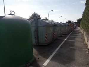 Nuevas ayudas para la recogida selectiva en Cataluña