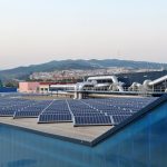 La planta de valorización de residuos de Maresme Circular prevé duplicar su producción de energía solar