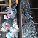 Un estudio ensalza el potencial de combinar reciclaje químico y mecánico de residuos plásticos