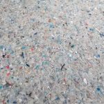 Vanden mejora sus técnicas de ensayo para evaluar la calidad del plástico reciclado