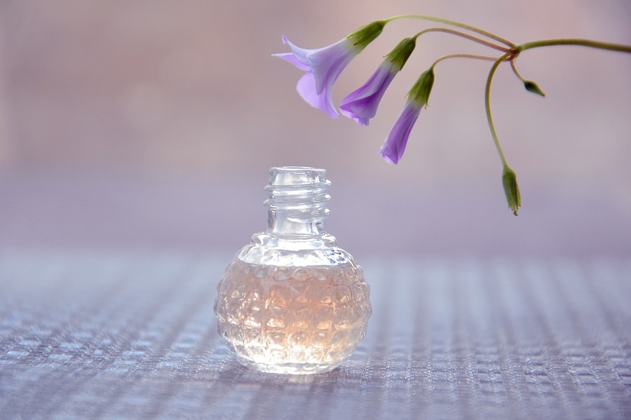 Guía de ecodiseño para el sector de cosmética y perfumes