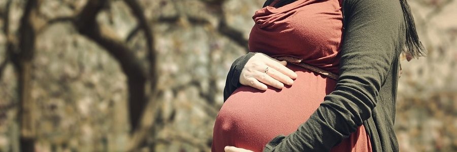 Un estudio sugiere que las mujeres embarazadas trasmiten al feto los nanoplásticos presentes en su organismo