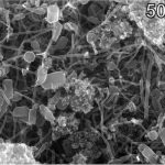 Obtienen nanomateriales a partir de residuos plásticos