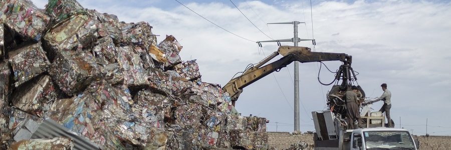 Recicladores y legisladores europeos analizarán en Bruselas la creciente presión normativa del sector