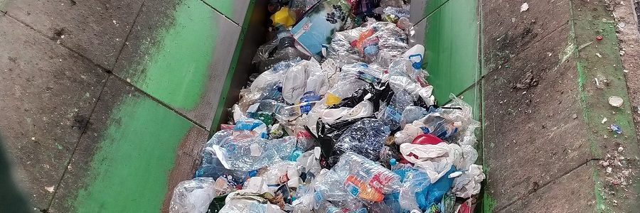 La Junta de Castilla y León colabora con Ecoembes en la plataforma de reciclaje inteligente ‘Smart Waste’