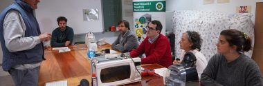 Baleares impulsa la reparación y reutilización de pequeños aparatos electrónicos