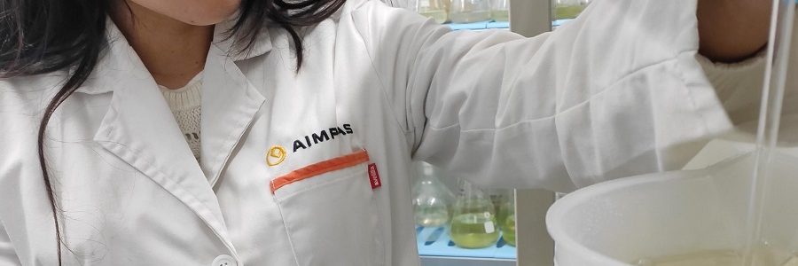 Aimplas desarrolla una solución para garantizar la inocuidad de los bioplásticos en el mar
