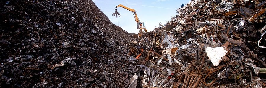 Financial Times incluye a la empresa española de reciclaje Alfametal entre las mil de más rápido crecimiento en Europa