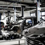 Audi incorpora materiales reciclados de vehículos fuera de uso en nuevos automóviles