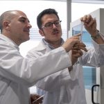 Itene, primer laboratorio del mundo acreditado por RecyClass para certificar la reciclabilidad de poliestireno