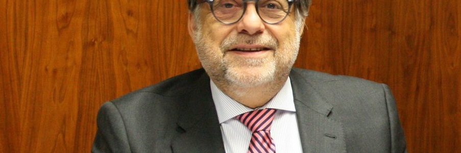 José Pérez, consejero delegado de Recyclia, elegido presidente de OfiRAEE para 2023