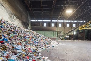 Satisfacer la demanda de resinas recicladas de alta calidad 