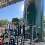 El Matadero Insular de La Gomera convertirá en energía y fertilizantes el 100% de sus residuos