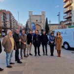 Un taller itinerante recorrerá Castilla-La Mancha para promover la reutilización de aparatos electrónicos