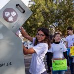 La localidad portuguesa de Cascais recoge en tres meses 1.500 kilos de cápsulas de café para su reciclaje