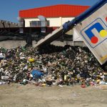 El negocio de la gestión de residuos urbanos supera los 2.000 millones de euros