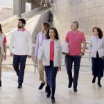 Los empleados del Museo Guggenheim Bilbao vestirán uniformes fabricados con materiales reciclados