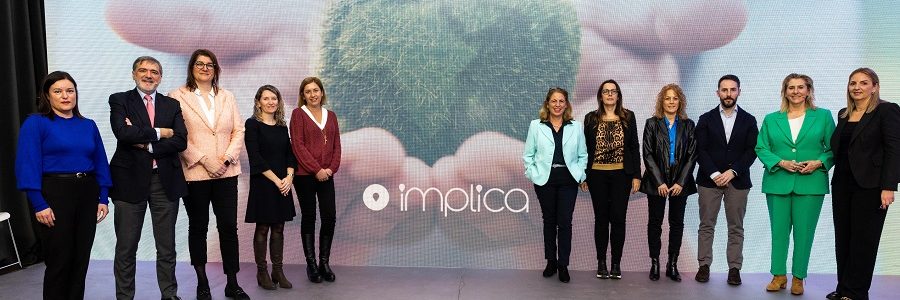 Nace IMPLICA, un nuevo SCRAP para residuos de envases comerciales e industriales