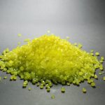Nuevos polímeros elaborados a partir de CO2 capturado y biomasa