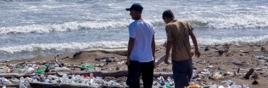 Un informe alerta de la amenaza de los plásticos para la salud humana