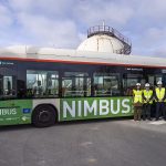 Inaugurada la planta de biometano a partir de lodos de depuradora del proyecto NIMBUS