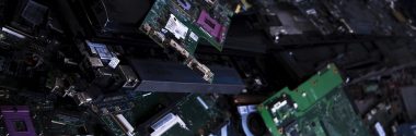 La industria del reciclaje celebra la propuesta normativa de la CE sobre materias primas críticas