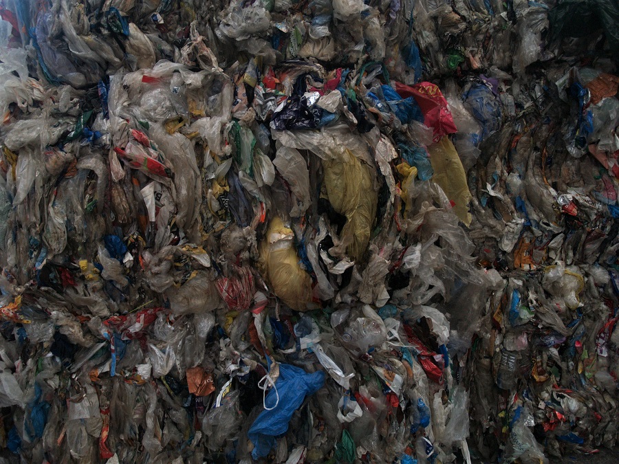 Aumenta la capacidad de reciclaje de plásticos en Europa
