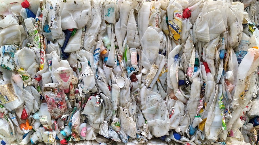 Rechazada la proposición de ley sobre la sostenibilidad de la gestión de los envases y sus residuos