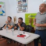 La asamblea de trabajadores de Aborgase anuncia movilizaciones si la empresa no retira el ERTE