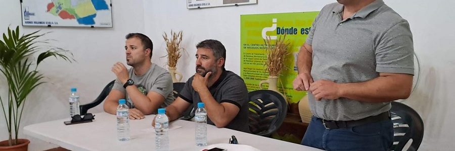 La asamblea de trabajadores de Aborgase anuncia movilizaciones si la empresa no retira el ERTE