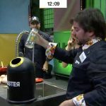 El programa Disaster Chefs de Ibai se une a Ecovidrio para impulsar reciclaje de vidrio