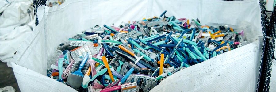 Terracycle recuperó un millón de residuos de difícil reciclaje en 2022