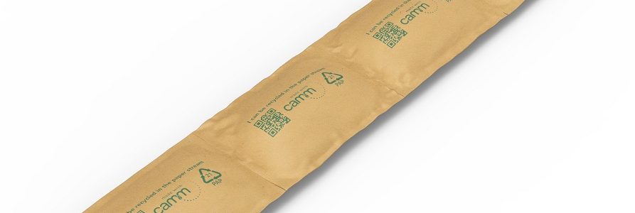 Camm Solutions lanza un material biodegradable y soluble como alternativa al plástico