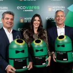 Ecovidrio destinará 80 millones en tres años para impulsar el reciclaje en el sector HORECA