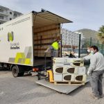 Un estudio analiza el potencial de reutilización en el sector hotelero de Baleares