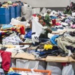 La reutilización textil como oportunidad laboral para colectivos vulnerables