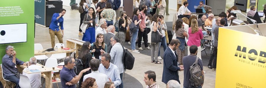 Arranca el 5º #wasteinprogress centrándose en los modelos de recogida de residuos con identificación