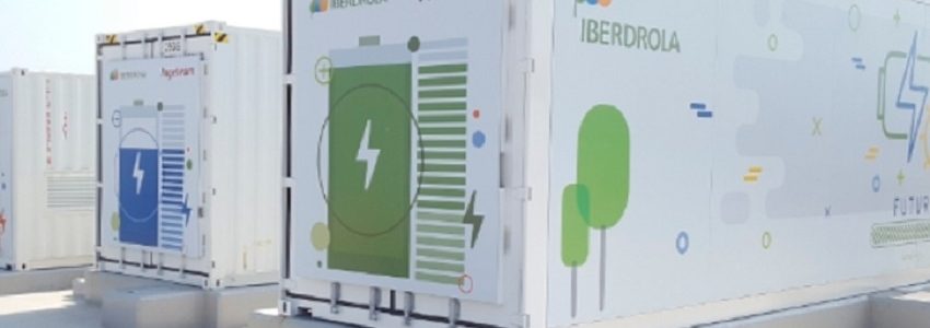 Iberdrola y FCC se unen a Glencore para reciclar baterías de litio a escala industrial