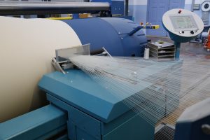 Una plataforma para la sostenibilidad de la industria textil, finalista del Green Alley Award