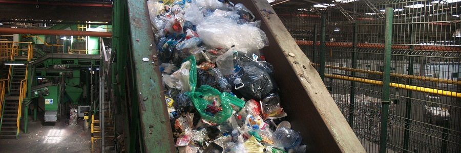 Publicada la convocatoria de ayudas Next Generation EU para la gestión de residuos en Castilla-La Mancha