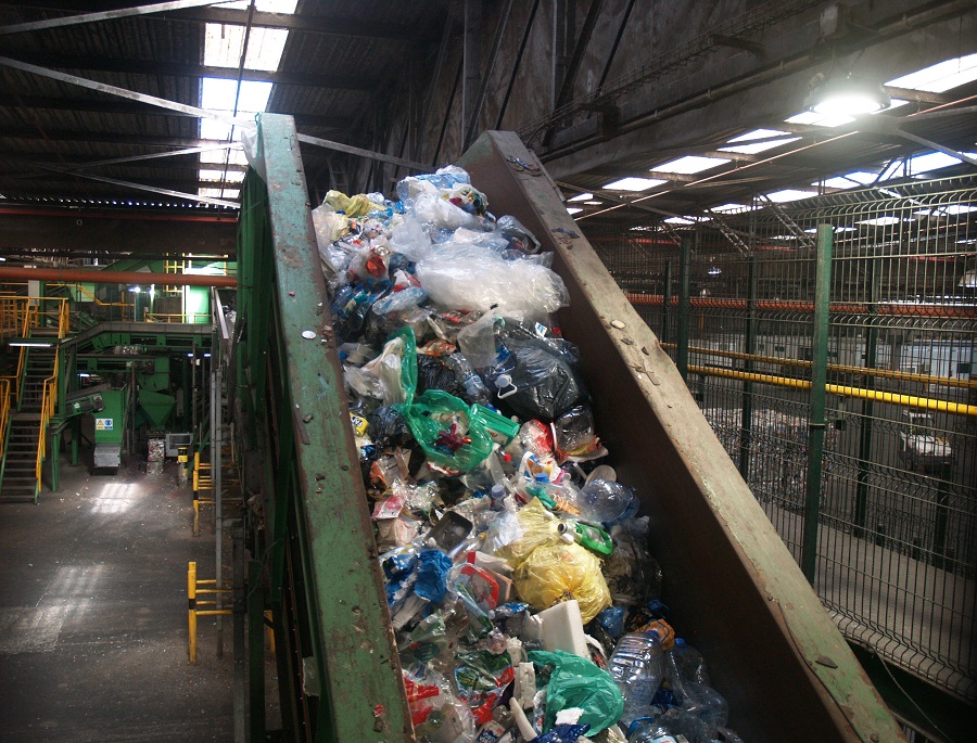 Convocadas nuevas ayudas a la gestión de residuos en Castilla-La Mancha