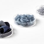 La empresa textil Evlox usará algodón reciclado en sus vaqueros