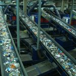 Los sistemas de Recuperación de Materiales y Tratamiento Biológico son rentables para tratar los residuos mixtos