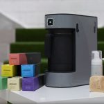Una empresa navarra crea un electrodoméstico para convertir el aceite usado en jabón