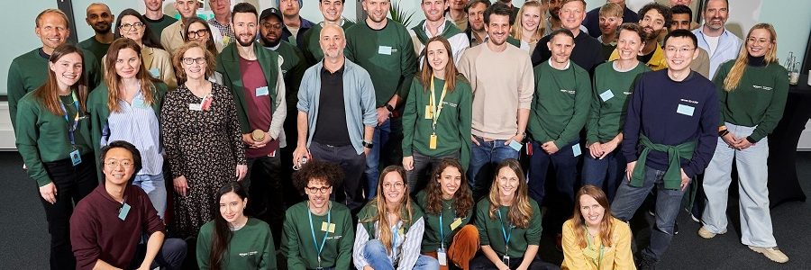 Dos startups españolas de economía circular, seleccionadas por el Amazon Sustainability Accelerator