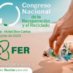 El Congreso Nacional de la Recuperación y el Reciclado celebra su 20º aniversario