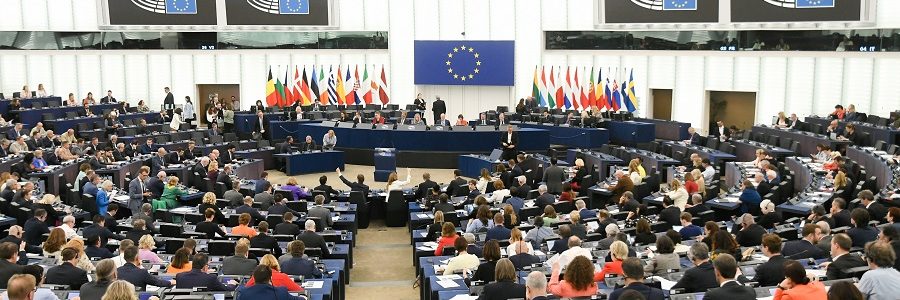 El Parlamento Europeo reclama un objetivo vinculante de reducción de emisiones de metano