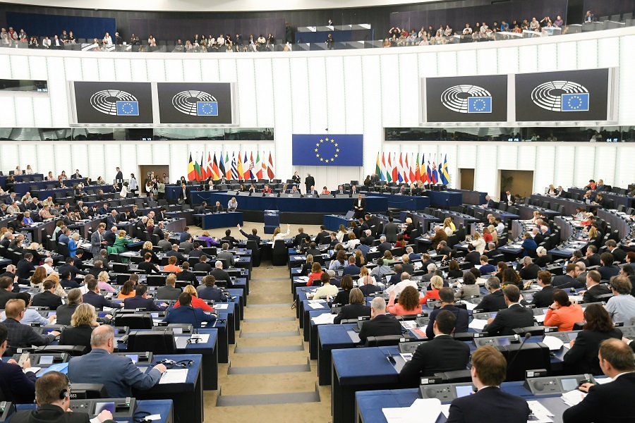 La Eurocámara reclama objetivos vinculantes para la reducción de las emisiones de metano